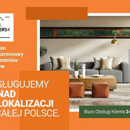 Teczowa Apartment Old Town Wroclaw By Noclegi Renters Exterior foto