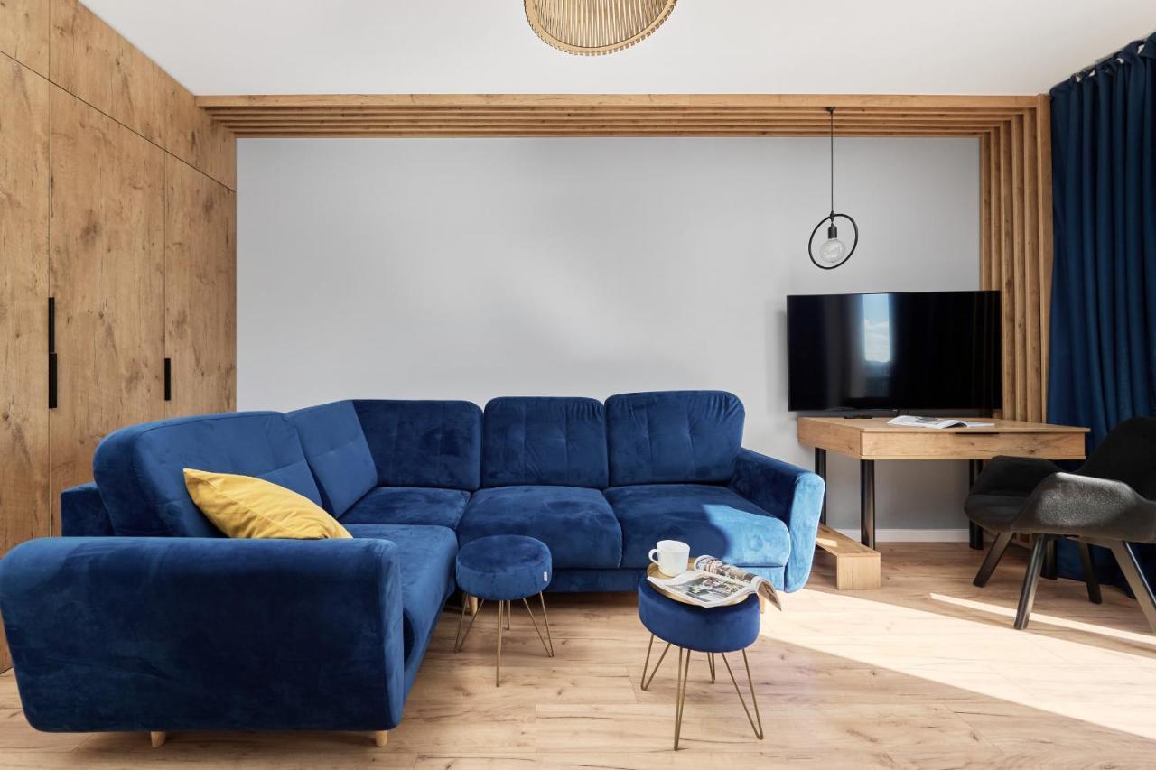 Teczowa Apartment Old Town Wroclaw By Noclegi Renters Exterior foto