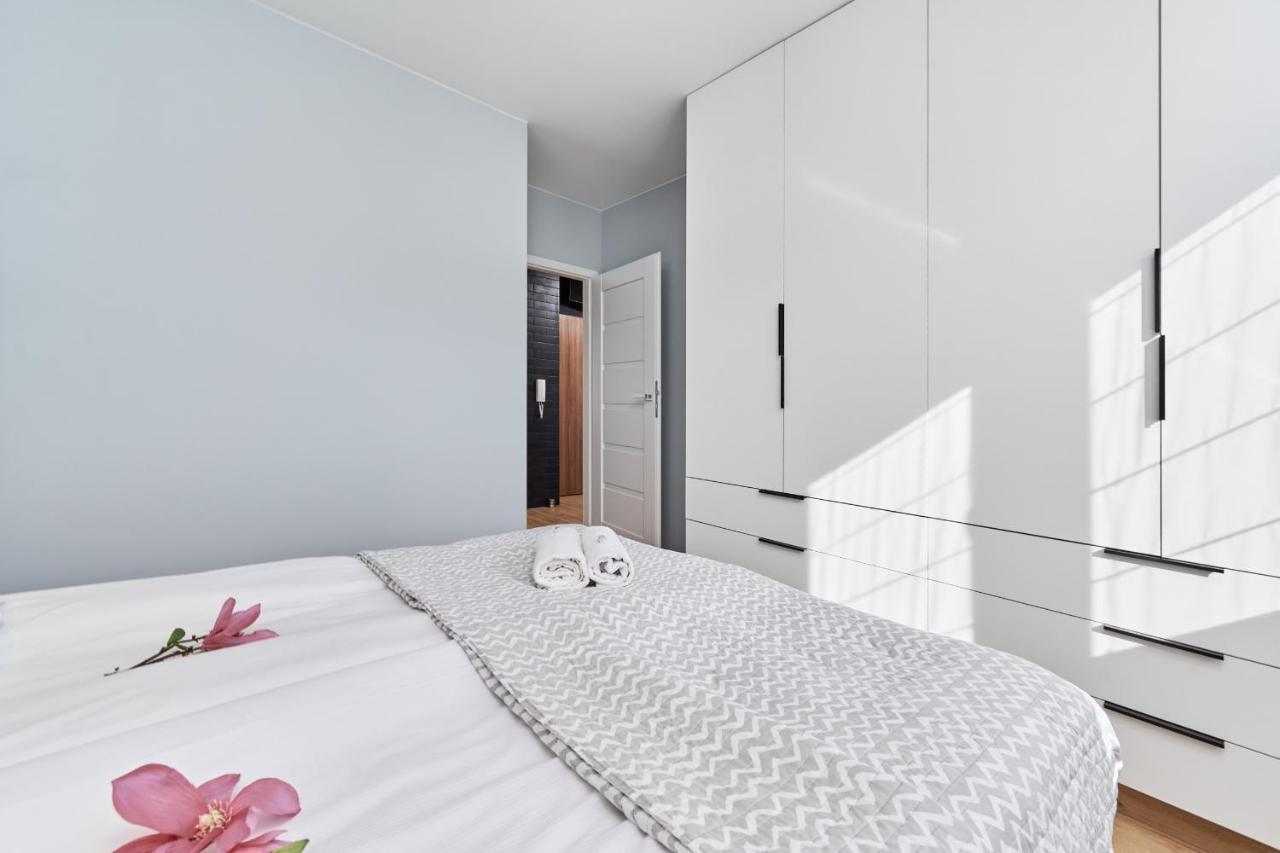 Teczowa Apartment Old Town Wroclaw By Noclegi Renters Exterior foto